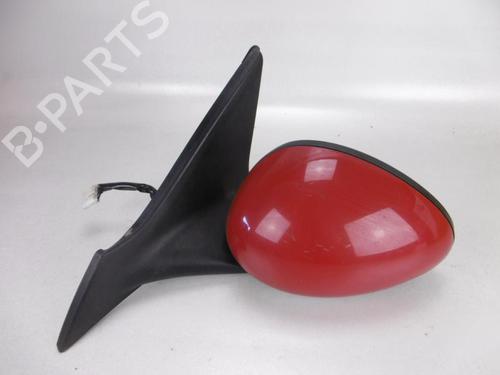 Retrovisor esquerdo Retrovisor esquerdo 37377972 37377972