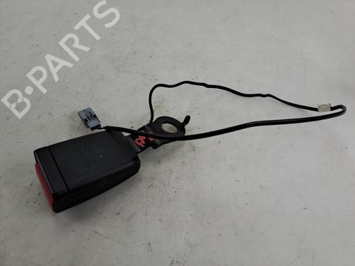 Engate do cinto DACIA SANDERO II TCe 90 (B8M1, B8MA, B8AC) | BP37395618I32 - Image 2