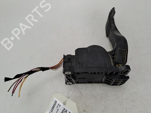Electronic module MERCEDES-BENZ SPRINTER 3-t Van (B906) 215 CDI (906.611, 906.613) | BP37382516M83 - Image 2