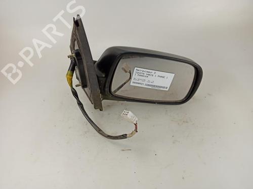 Used Right mirror Right mirror 37381230 37381230