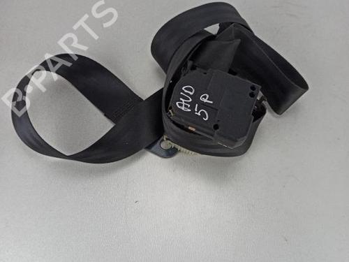 Used Front right seatbelt Front right seatbelt 37379176 37379176