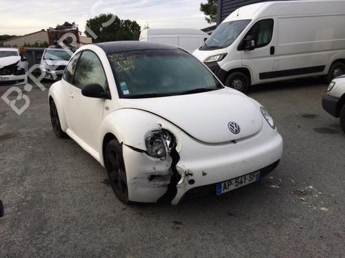 Used Parts VW NEW BEETLE (9C1, 1C1)  1.9 TDI  4810302