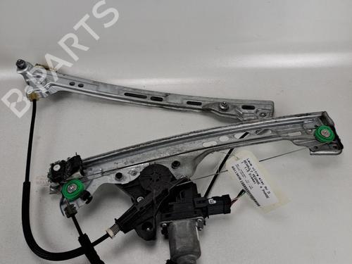 Front right window mechanism RENAULT MEGANE IV Hatchback (B9A/M/N_) | BP37383695C23 - Image 2