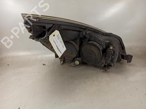 Left headlight RENAULT ESPACE IV (JK0/1_) 2.2 dCi (JK0H) | BP37380289C28 - Image 2