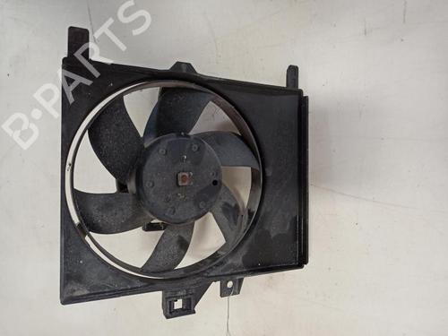 Used Radiator fan Radiator fan 37381328 37381328