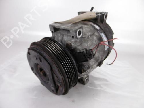 Used AC compressor AC compressor 37378679 37378679
