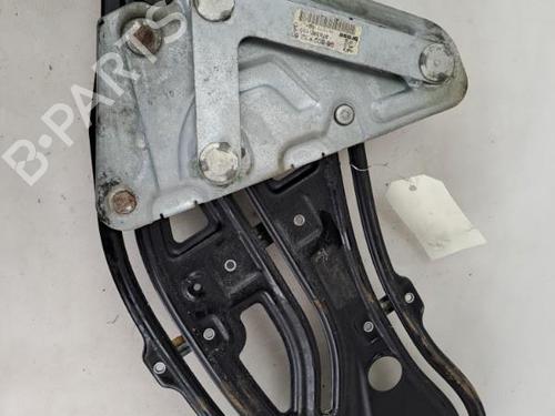 Used Rear left window mechanism Rear left window mechanism 37387081 37387081