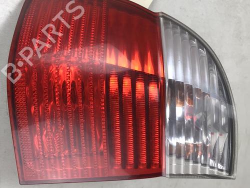 Used Left taillight Left taillight 37379792 37379792