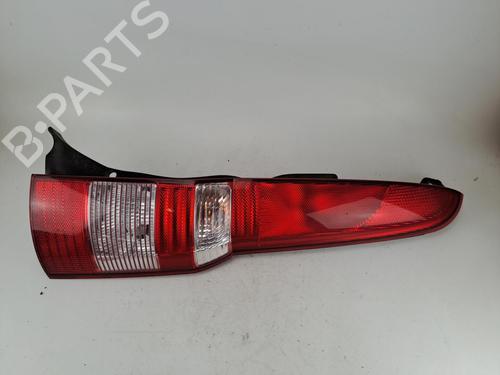 Right taillight FIAT PANDA (169_) 1.2 (169.AXB11, 169.AXB1A) | BP37381760C35 - Image 2