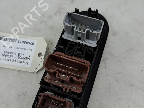 Used Left front window switch Left front window switch 37391113 37391113