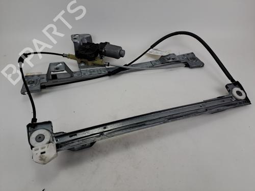Used Front right window mechanism Front right window mechanism 37391655 37391655