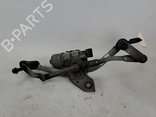 Front wiper motor RENAULT TWINGO II (CN0_) | BP37396811M29 - Image 2