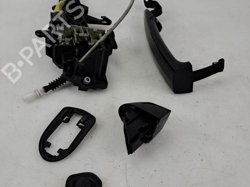 Used Front right exterior door handle Front right exterior door handle 37390984 37390984