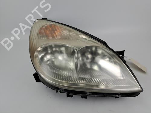 Right headlight CITROËN C5 I (DC_) | BP37390655C29 - Image 2