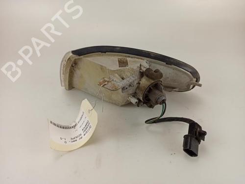 Used Right front indicator Right front indicator 37381349 37381349