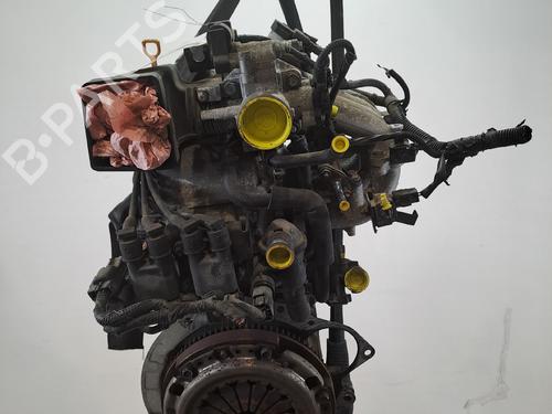 Engine KIA PICANTO I (SA) 1.0 | BP37399817M1 - Image 4