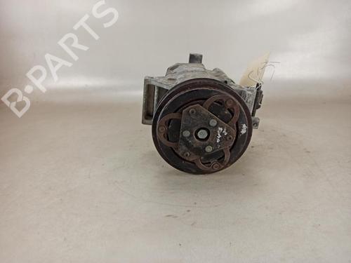 AC compressor OPEL AGILA B (H08) 1.0 (F68) | BP37380431M34 - Image 3