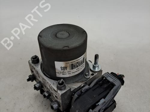 ABS pump PEUGEOT BOXER Van 2.2 HDi 100 | BP37388035M43 - Image 4