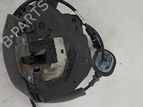 Højre bagtil lås RENAULT ZOE (BFM_) ZOE | BP37746895C99 - Image 3