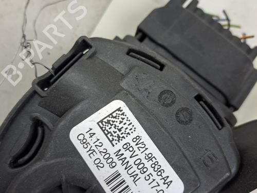 Electronic module FORD FIESTA VI (CB1, CCN) 1.4 TDCi | BP37390248M83 - Image 3