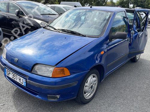 Used Parts FIAT PUNTO (176_) 4813404
