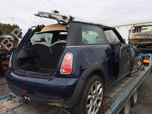 AC compressor MINI MINI (R50, R53) Cooper S | BP37378218M34 - Image 3