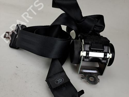 Sikkerhedssele bag højre Sikkerhedssele bag højre RENAULT LAGUNA III (BT0/1) [2007-2015] 37397150 37397150