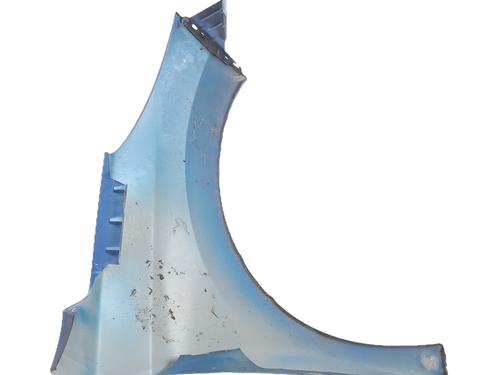 Used Left front fenders Left front fenders PEUGEOT 207 (WA_, WC_) 1.4 16V (88 hp) 40284419 40284419