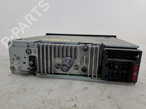 Radio DACIA SANDERO 1.5 dCi | BP37396409E6 - Image 3