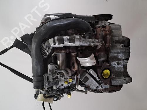 Engine RENAULT CLIO III (BR0/1, CR0/1) | BP37400000M1 - Image 5