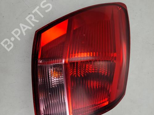 Used Left taillight Left taillight 37395924 37395924