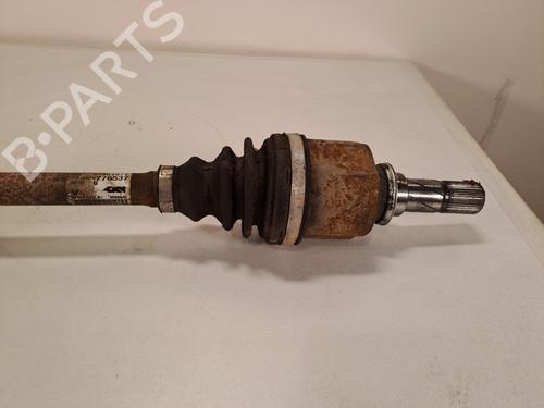 Left front driveshaft RENAULT TRAFIC II Van (FL) 2.0 dCi 115 (FL01, FL0U, FL00, FL0H, FL0M) | BP37398423M38 - Image 4