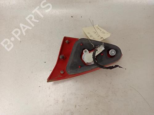 Used Left tailgate light Left tailgate light 37380227 37380227