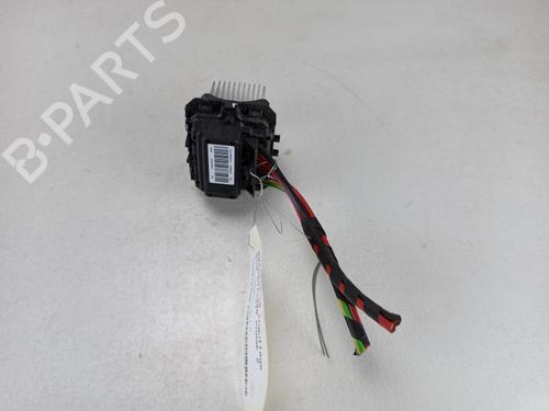 Used Heater resistor Heater resistor 37379209 37379209