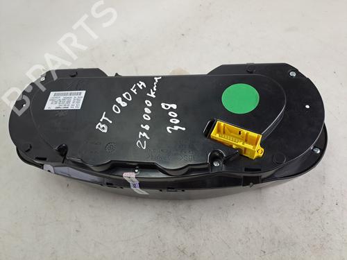 Used Instrument cluster Instrument cluster 37394998 37394998