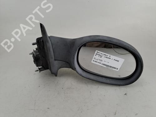 Retrovisor direito Retrovisor direito 37382193 37382193
