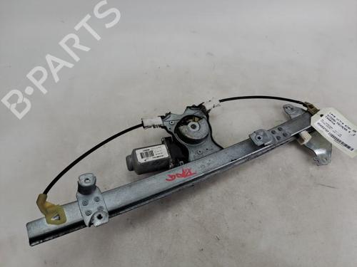 Rear left window mechanism NISSAN PRIMERA Hatchback (P12) | BP37387698C24 - Image 2