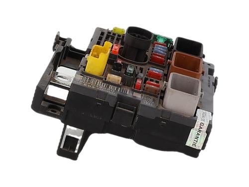 Fuse box PEUGEOT PARTNER Box Body/MPV 1.6 HDi | BP40452630E1  - Image 5
