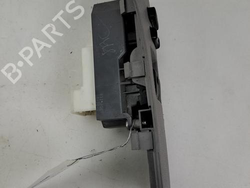 Left front window switch TOYOTA YARIS (_P9_) 1.4 D-4D (NLP90_, NLP90R) | BP37390328I27 - Image 2