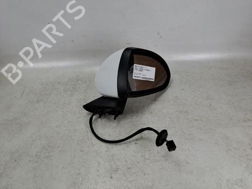 Used Right mirror Right mirror 37386749 37386749