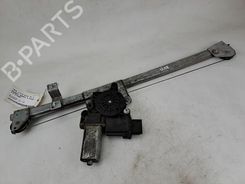 Front right window mechanism PEUGEOT BOXER Van 2.2 HDi 100 | BP37399219C23 - Image 2