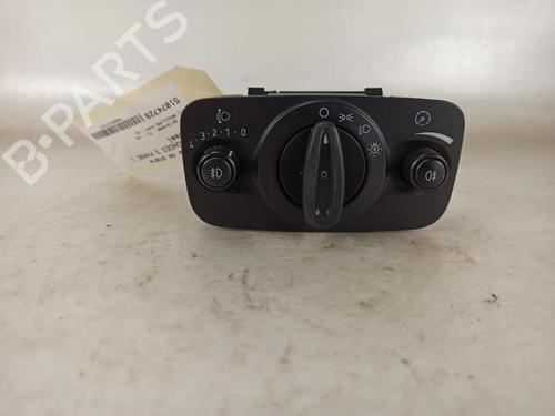 Used Headlight switch Headlight switch 37380100 37380100