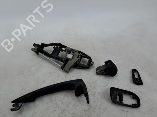 Used Rear left exterior door handle Rear left exterior door handle 37388462 37388462