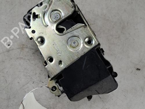 Used Front right lock Front right lock 37383681 37383681