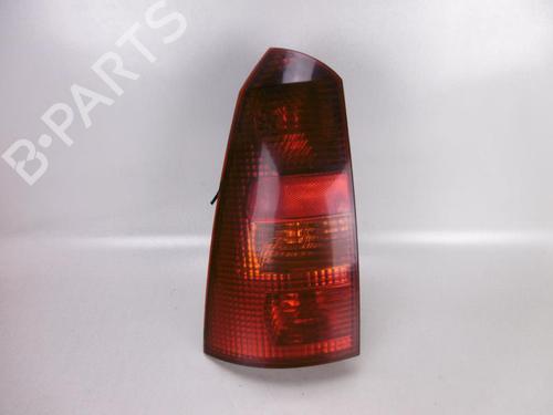 Used Left taillight Left taillight 37378794 37378794