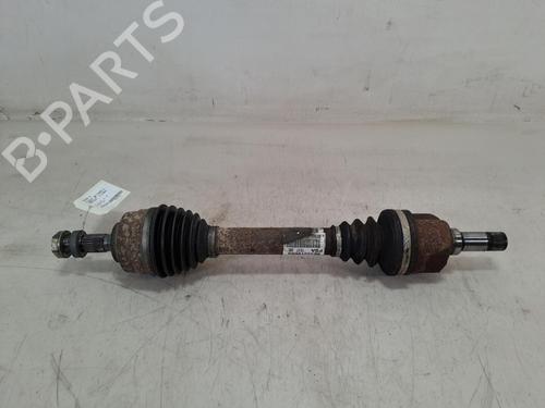 Used Left front driveshaft Left front driveshaft 37382825 37382825