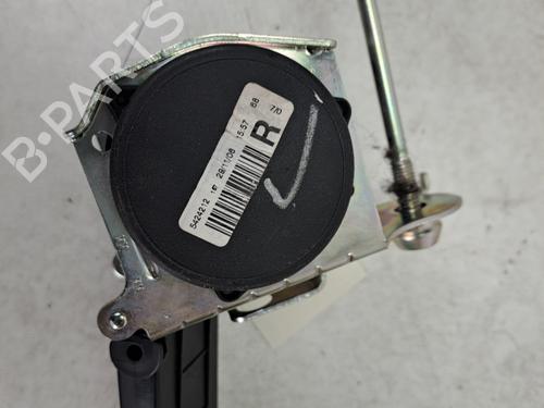 Used Front right seatbelt Front right seatbelt 37385671 37385671