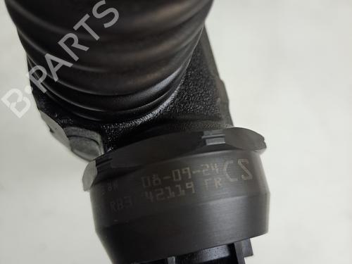 Injector AUDI A3 (8P1) 1.9 TDI | BP37398060M100 - Image 2