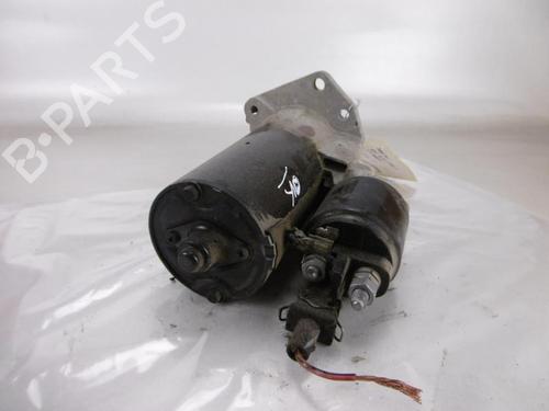 Startmotor Startmotor SEAT IBIZA II (6K1) 1.4 i (60 hp) 37378214 37378214