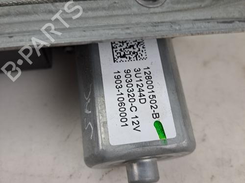 Front left window mechanism RENAULT TWINGO III (BCM_, BCA_) 1.0 SCe 70 | BP37389850C22 - Image 2